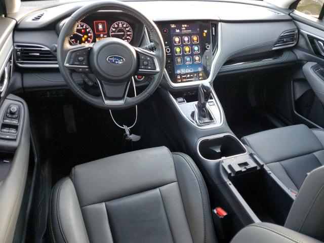 Photo 8 from auction – 2020 SUBARU OUTBACK ON with VIN 4S4BTGKD1L3127606