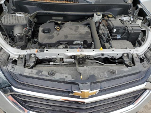 Photo 12 from auction – 2018 CHEVROLET EQUINOX LT with VIN 2GNAXJEV9J6136430