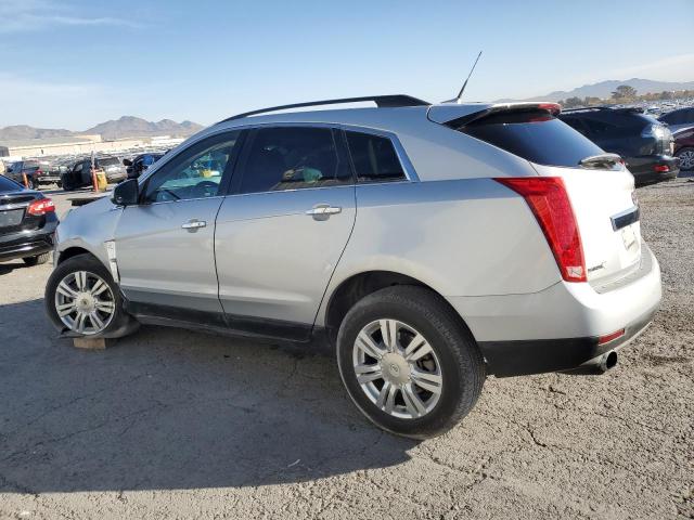 Фото 2 с аукциона – 2012 CADILLAC SRX с VIN 3GYFNGE32CS641679