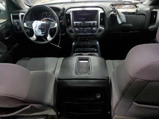 Photo 8 from auction – 2017 GMC SIERRA K15 with VIN 3GTU2MEC0HG322845
