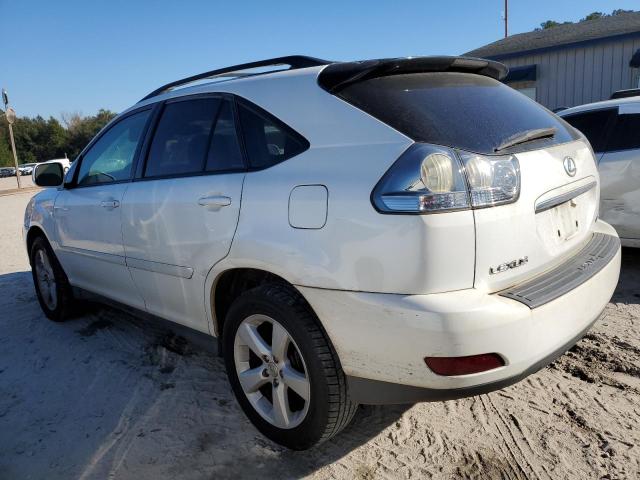 Photo 2 from auction – 2005 LEXUS RX 330 with VIN 2T2GA31U25C036988