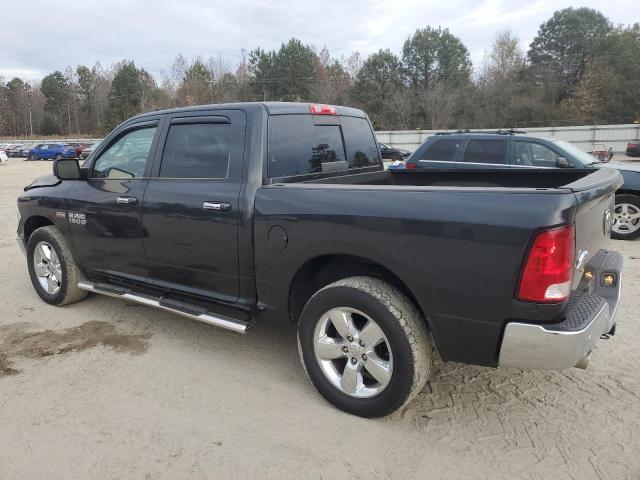 Photo 2 from auction – 2016 RAM 1500 SLT with VIN 3C6RR7LT1GG254079