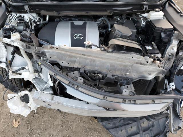 Photo 12 from auction – 2019 LEXUS RX 350 BAS with VIN 2T2BZMCA7KC190104