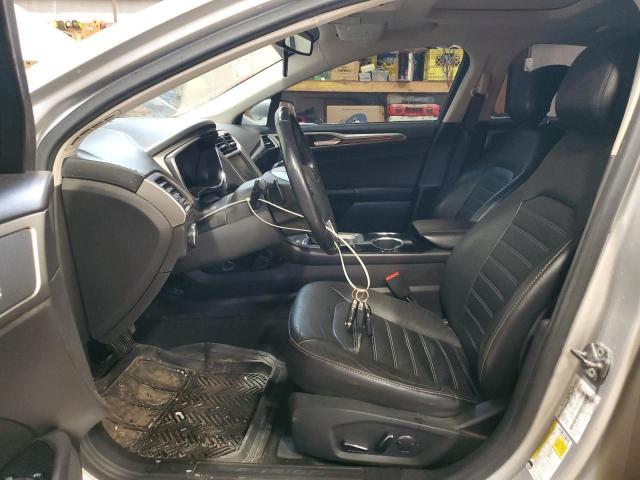Photo 7 from auction – 2013 FORD FUSION SE with VIN 3FA6P0H94DR314156