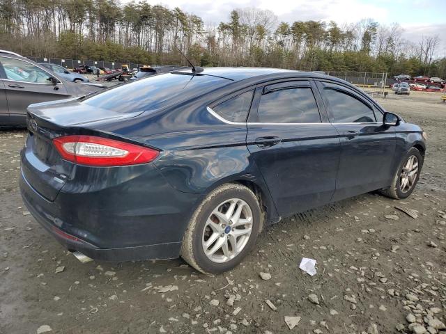 Photo 3 from auction – 2014 FORD FUSION SE with VIN 3FA6P0HD6ER105782