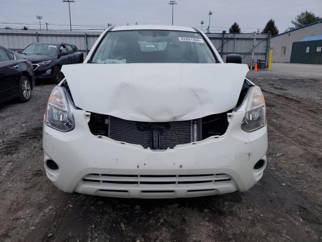 Photo 5 from auction – 2013 NISSAN ROGUE S with VIN JN8AS5MT3DW027636