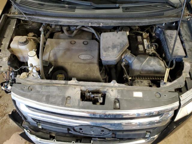 Photo 12 from auction – 2013 FORD EDGE SE with VIN 2FMDK3GC9DBB64053