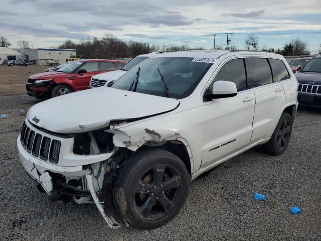 Photo 1 from auction – 2015 JEEP GRAND CHER with VIN 1C4RJFAG1FC661191