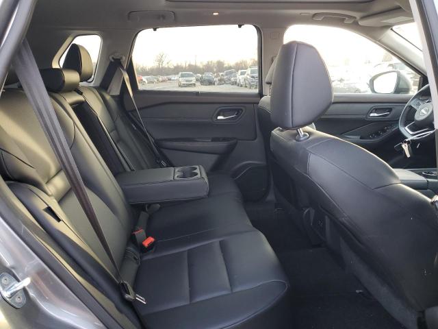 Photo 10 from auction – 2022 NISSAN ROGUE SV with VIN 5N1BT3BBXNC728331