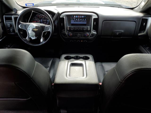Photo 8 from auction – 2017 CHEVROLET SILVERADO with VIN 1GCVKREC3HZ282908