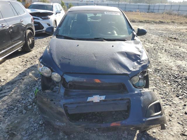 Zdjęcie 5 z aukcji – 2015 CHEVROLET SONIC LS z VIN 1G1JA5SH2F4169061