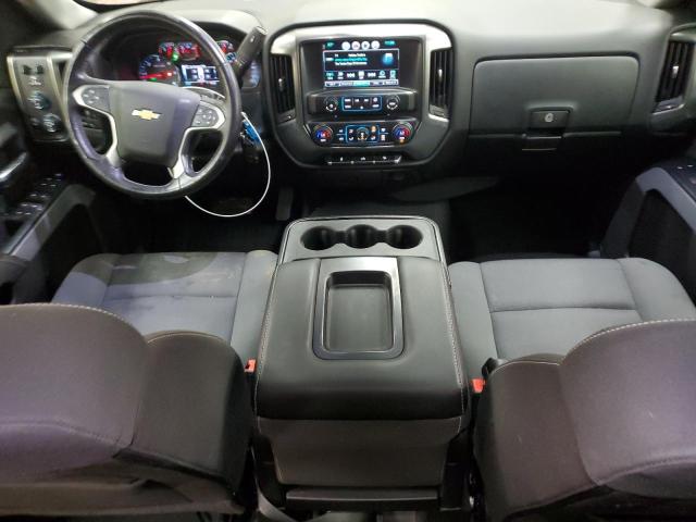 Photo 8 from auction – 2018 CHEVROLET SILVERADO with VIN 3GCUKREC2JG636581