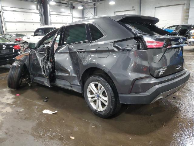 Photo 2 from auction – 2020 FORD EDGE SEL with VIN 2FMPK4J99LBA15298
