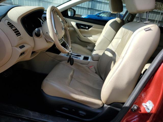 Photo 7 from auction – 2016 NISSAN ALTIMA 2.5 with VIN 1N4AL3AP1GC286044