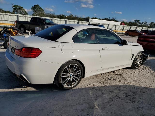 Photo 3 from auction – 2016 BMW 428 I SULE with VIN WBA3V7C52G5A28457
