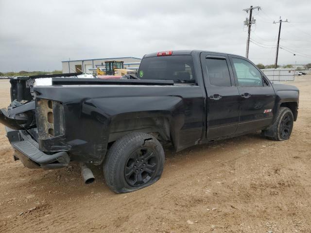Photo 3 from auction – 2016 CHEVROLET SILVERADO with VIN 1GCVKREC3GZ360828
