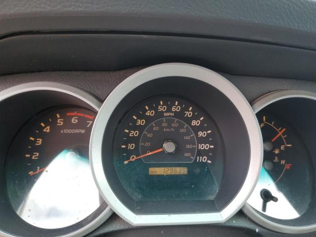 Photo 9 from auction – 2006 TOYOTA 4RUNNER SR with VIN JTEZU14R368059219