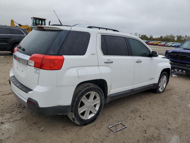 Photo 3 from auction – 2011 GMC TERRAIN SL with VIN 2CTALWEC8B6391270