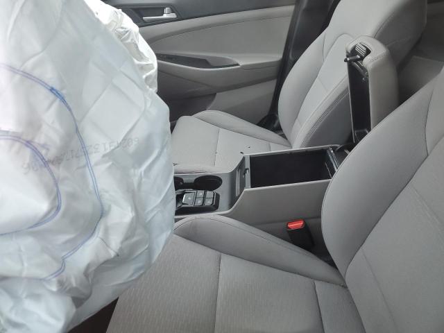 Photo 7 from auction – 2019 HYUNDAI TUCSON LIM with VIN KM8J3CA49KU066231