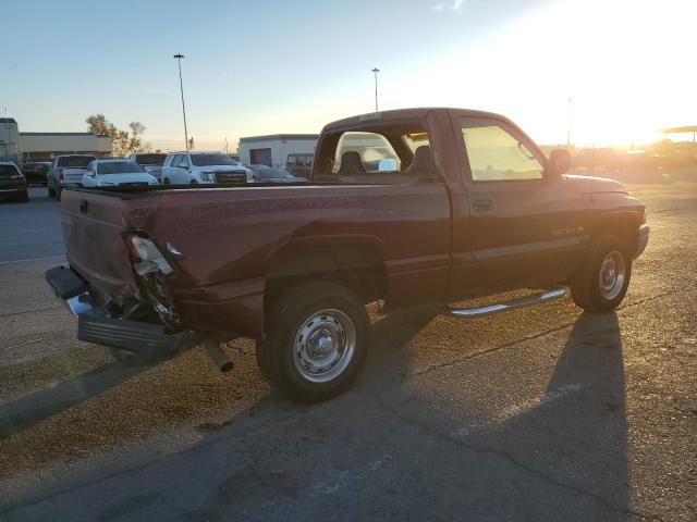 Photo 3 from auction – 2000 DODGE RAM 1500 with VIN 1B7HC16X3YS573429