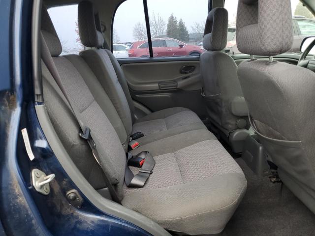 Photo 11 from auction – 2003 CHEVROLET TRACKER with VIN 2CNBJ13C436937233