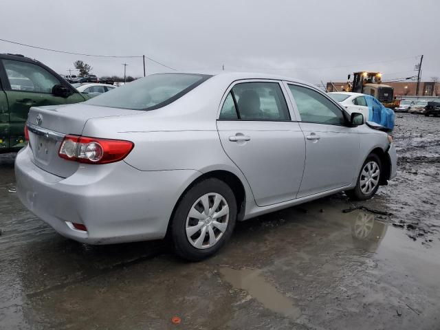 Photo 3 from auction – 2013 TOYOTA COROLLA BA with VIN 5YFBU4EE4DP187974
