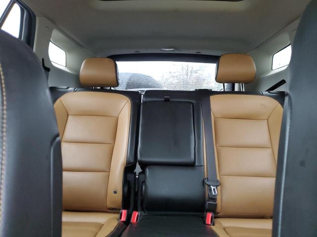 Photo 10 from auction – 2019 GMC TERRAIN SL with VIN 3GKALPEX0KL393888