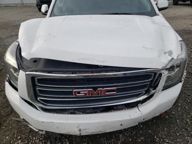 Photo 12 from auction – 2017 GMC YUKON SLT with VIN 1GKS2BKC2HR241785