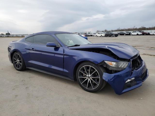 Photo 4 from auction – 2016 FORD MUSTANG with VIN 1FA6P8TH0G5256728