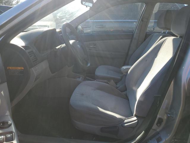 Photo 7 from auction – 2009 KIA SPECTRA EX with VIN KNAFE222495603696