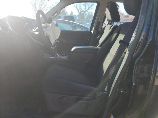 Photo 7 from auction – 2010 FORD EXPLORER S with VIN 1FMEU3BE0AUF07295