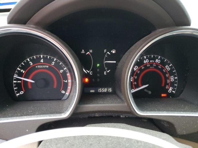 Photo 9 from auction – 2010 TOYOTA HIGHLANDER with VIN 5TDBK3EH3AS030496