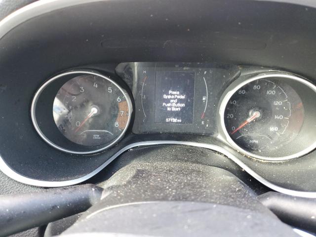 صورة رقم 9 من المزاد - 2020 JEEP COMPASS SP مع VIN 3C4NJDABXLT234745