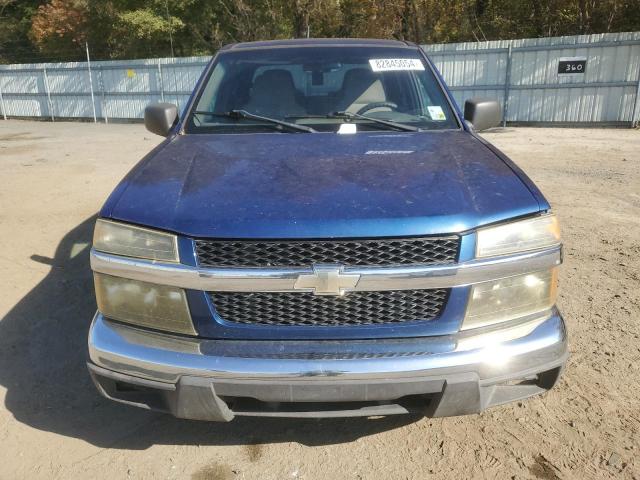 Photo 5 from auction – 2005 CHEVROLET COLORADO with VIN 1GCCS138358279239