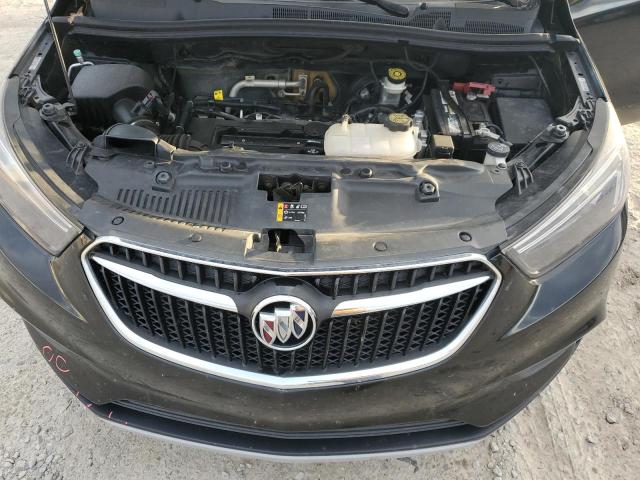 Photo 12 from auction – 2018 BUICK ENCORE PRE with VIN KL4CJASBXJB620031