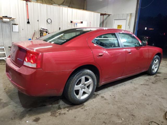 Photo 3 from auction – 2010 DODGE CHARGER with VIN 2B3CA4CD4AH316077