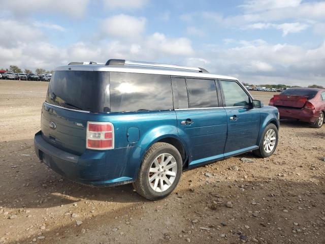 Photo 3 from auction – 2011 FORD FLEX SEL with VIN 2FMGK5CC0BBD05846