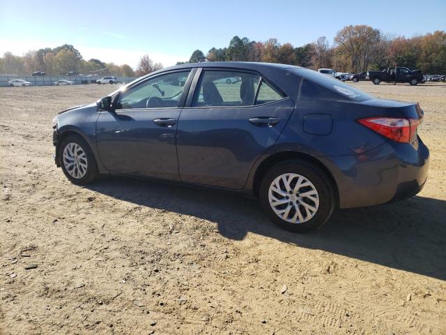 Photo 2 from auction – 2018 TOYOTA COROLLA L with VIN 5YFBURHE6JP852345