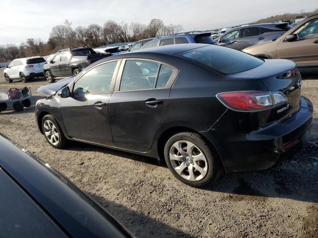 Photo 2 from auction – 2013 MAZDA 3 I with VIN JM1BL1U74D1712606