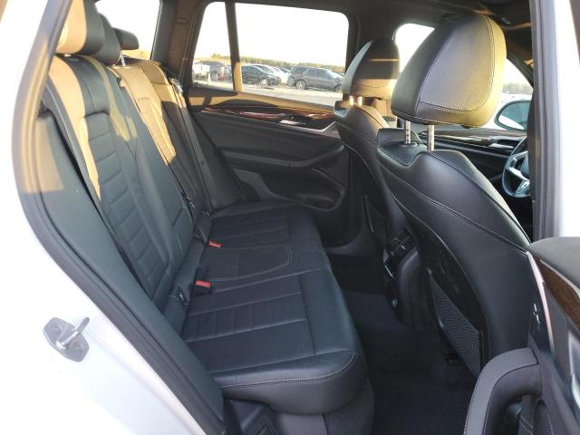 Photo 11 from auction – 2019 BMW X3 SDRIVE3 with VIN 5UXTR7C56KLF32052
