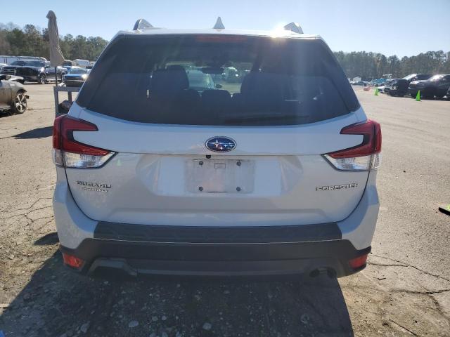 Photo 6 from auction – 2021 SUBARU FORESTER P with VIN JF2SKAJC2MH479368