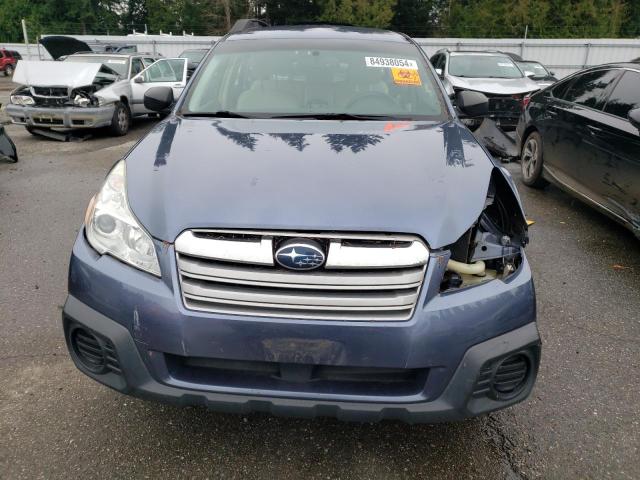Снимка 5 от търг – 2014 SUBARU OUTBACK 2. с VIN 4S4BRBACXE3292938