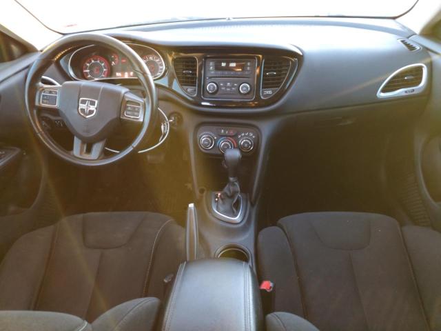 Photo 8 from auction – 2013 DODGE DART SXT with VIN 1C3CDFBA0DD345199