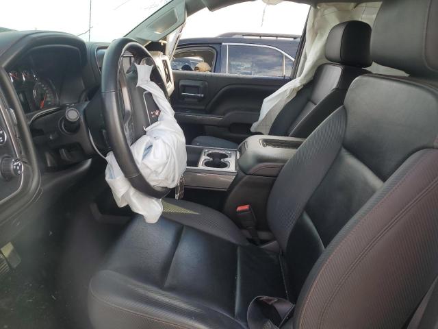 Photo 7 from auction – 2016 GMC SIERRA K15 with VIN 1GTV2NEC2GZ160256