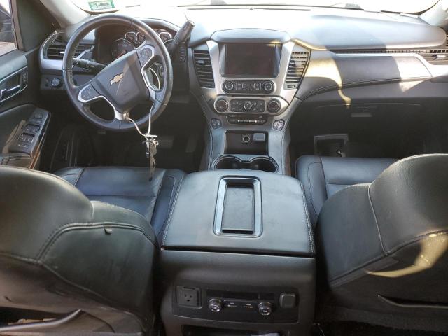 Photo 8 from auction – 2016 CHEVROLET SUBURBAN K with VIN 1GNSKHKC5GR430919