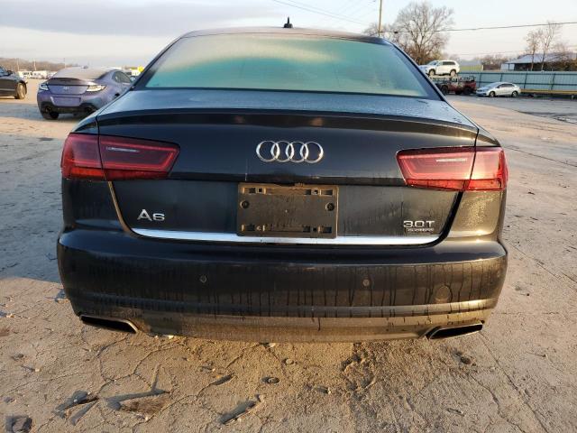 Photo 6 from auction – 2016 AUDI A6 PREMIUM with VIN WAUFGAFCXGN061993