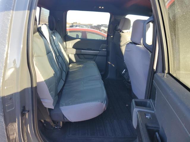 Photo 10 from auction – 2021 FORD F150 SUPER with VIN 1FTEW1EP2MKD14453
