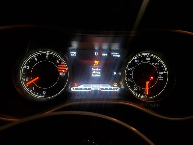 Photo 9 from auction – 2017 JEEP CHEROKEE L with VIN 1C4PJLDB7HW516678