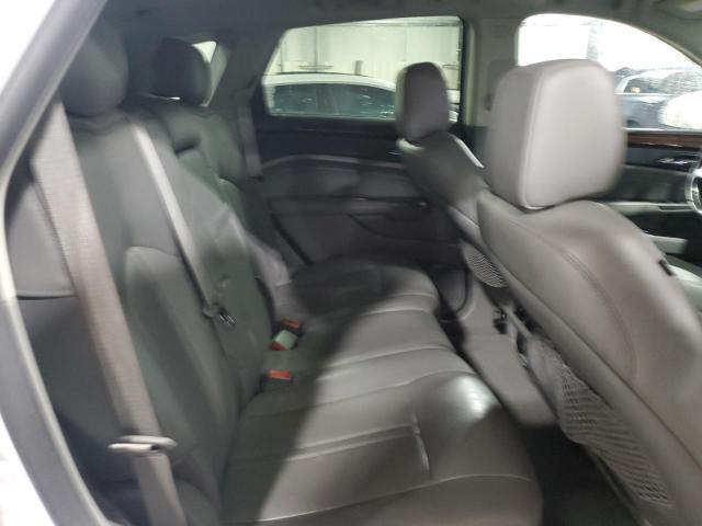 Photo 11 from auction – 2012 CADILLAC SRX PERFOR with VIN 3GYFNEE33CS533317