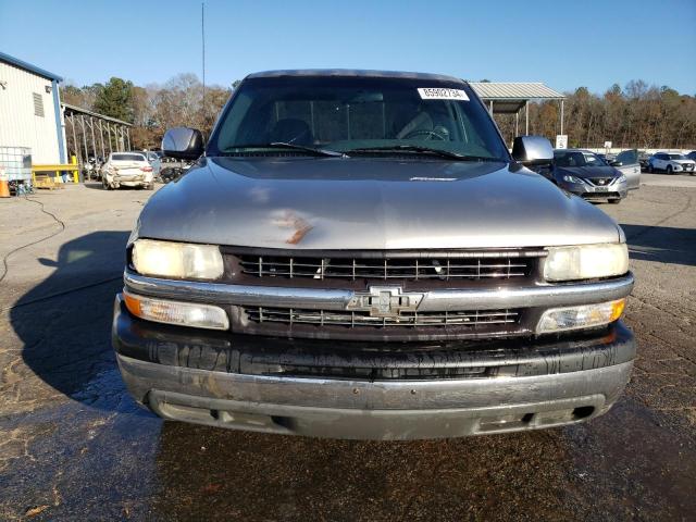 Photo 5 from auction – 2000 CHEVROLET SILVERADO with VIN 2GCEC19V3Y1143350